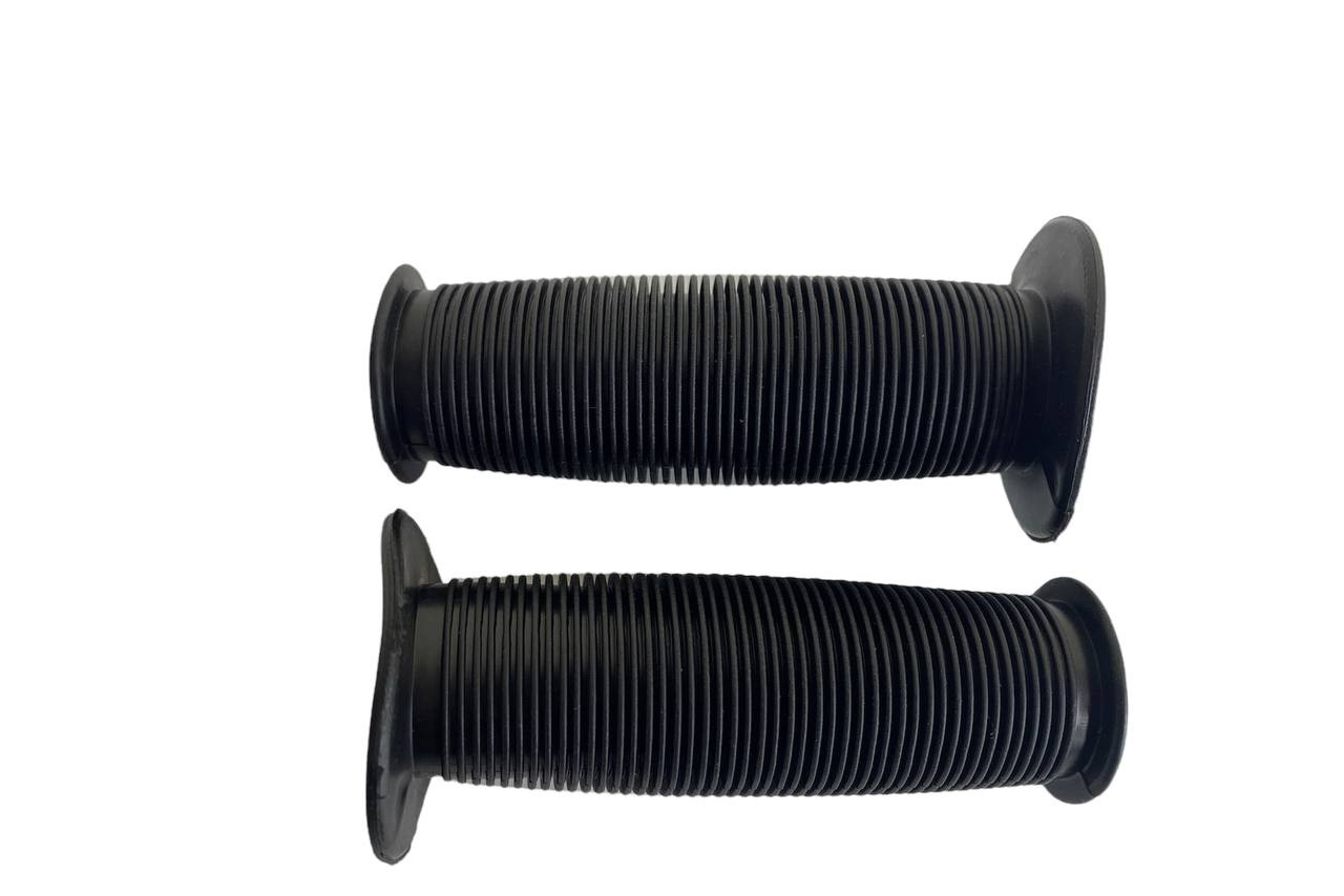 Ручки керма CHILD 90мм, чорні