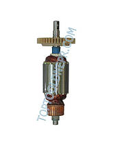 Якір для болгарки Stern AG 115 D