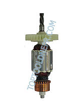 Якір на дриль Інтерскол ДК-13/750ЕР нового зразка