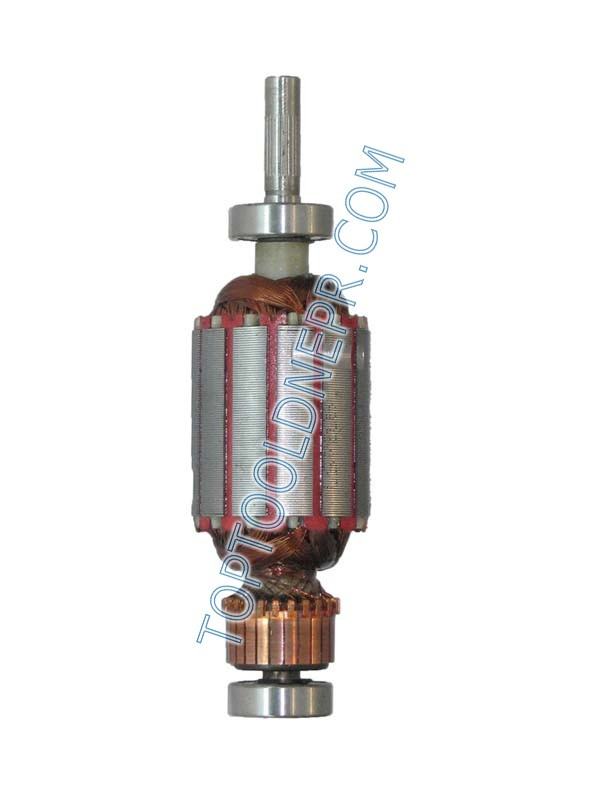 Якір для електрокоси Eurotec GT-115