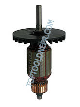 Якір для вібраційний ШМ Інтерскол ПШМ-115/300Е