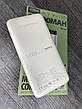 Power Bank Remax Ruinay RPP-625 10000 mAh, 2.1A, фото 8