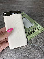 Power Bank Remax Ruinay RPP-625 10000 mAh, 2.1A, фото 4