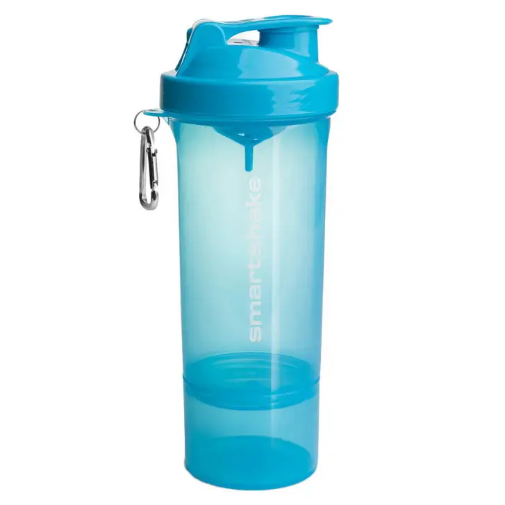 Шейкер SmartShake 500 ml Blue