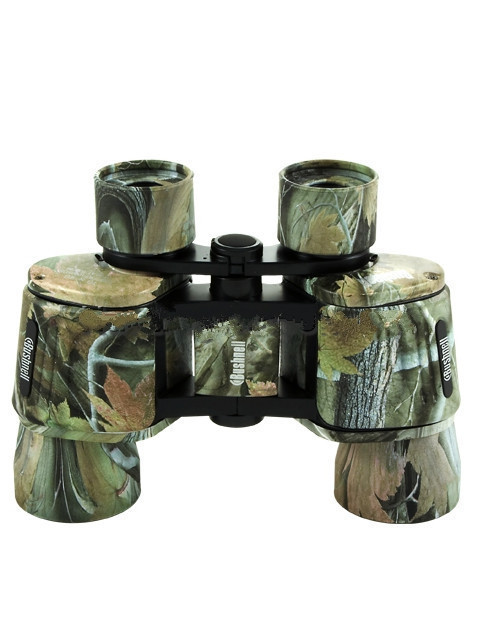 Бінокль 10х40 Bushnell, відмінної якості, як для туризму, так і для полювання