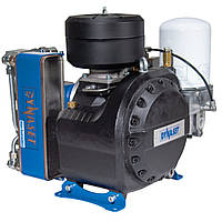 Гидравлический винтовой компрессор Dynaset HKR