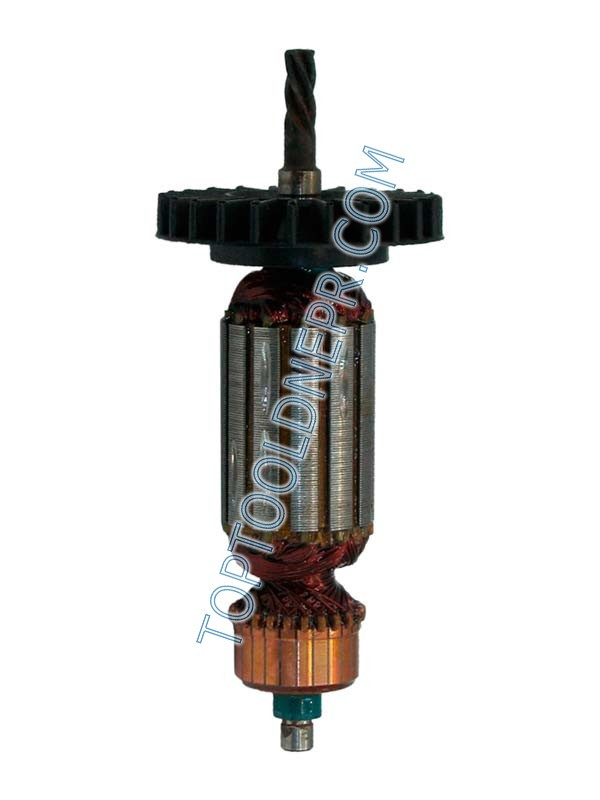 Якір для лобзика Фіолент ПМ 4-700Э заводський, фото 1