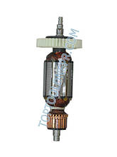 Якір для реноватора Wintech WMT-400