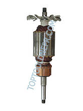 Якір для рейсмуса Титан БРС 18-330Е