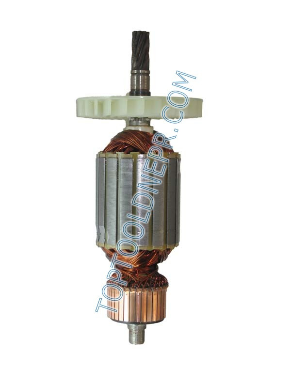 Якір для дискової пилки Craft-tec CX-CS 403B, фото 1