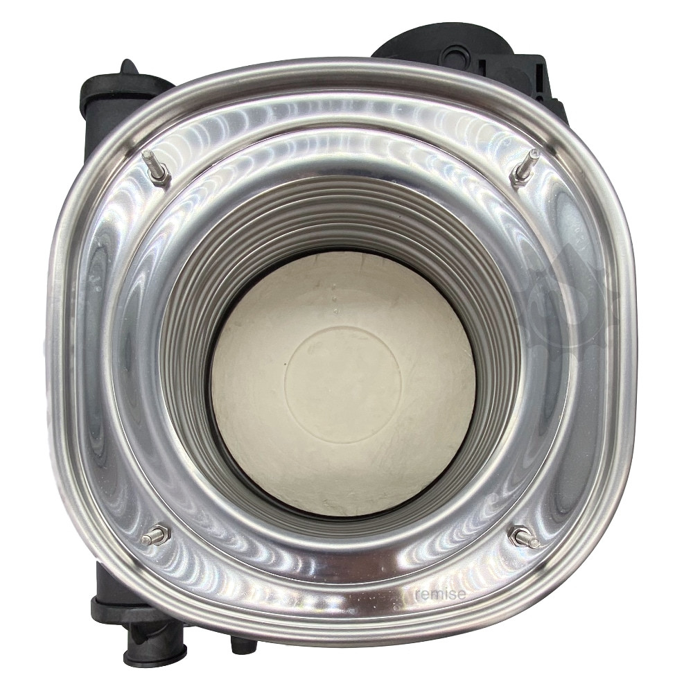 Теплообмінник 0010029044 Vaillant ecoTEC CS/1-5 10-25/26 0020241937