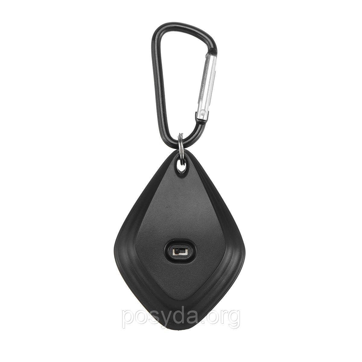 Ультразвуковий відлякувач комарів та інших кровососних Smart USB 352 517, фото 1