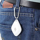 Ультразвуковий відлякувач комарів та інших кровососних Smart USB 352 517, фото 7