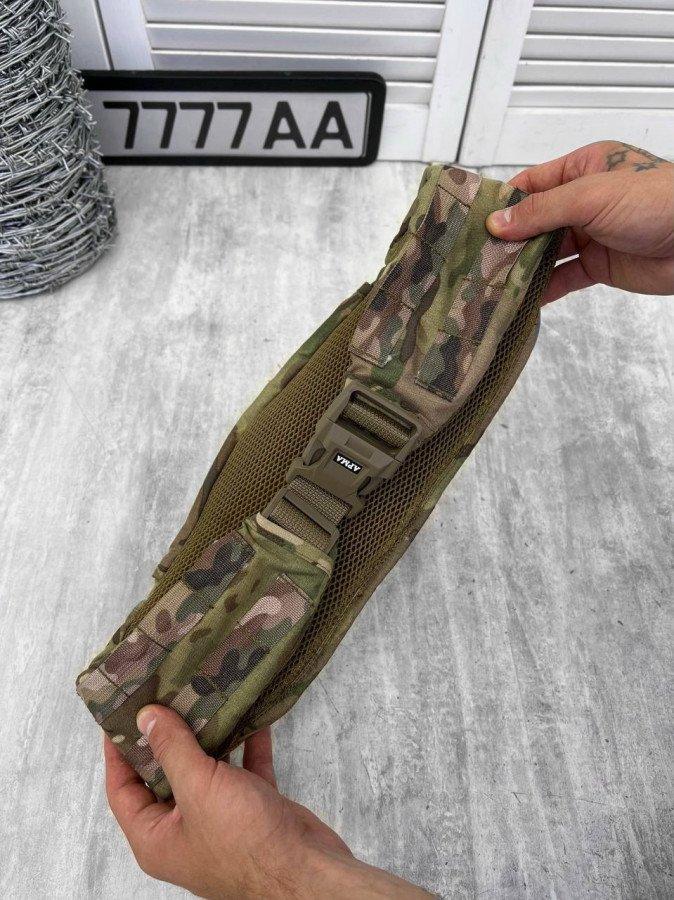 Професійний пояс мультикам iris ЛН7252, фото 1