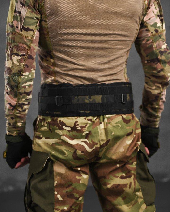 Розвантажувальний пояс рпс darck mtk ЛГ6441, фото 1