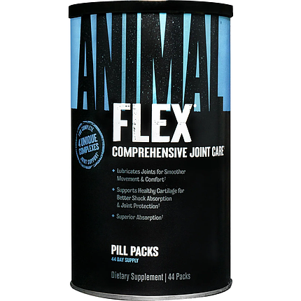 Animal Flex Universal Nutrition 44 pak, фото 1
