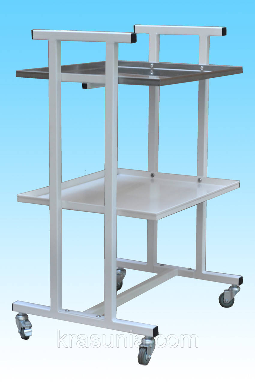 Косметологічний візок СТ-I-1, фото 1