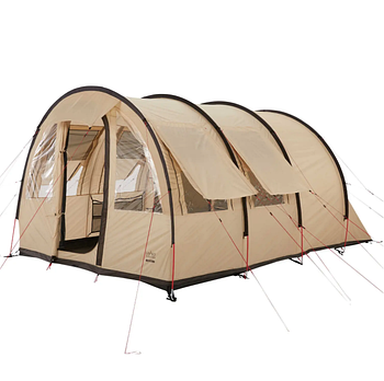 Намет Туристичний Кемпінговий Grand Canyon Helena 3 Mojave Desert (330030) тримісний похідний для відпочинку