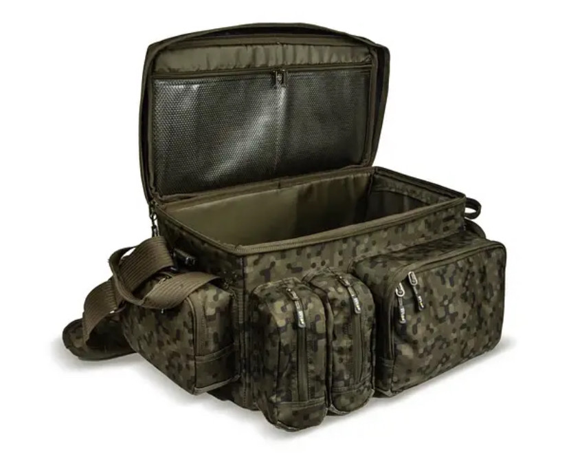 Сумка SOLAR TACKLE SP C-TECH TACKLE CARRYALL SYSTEM