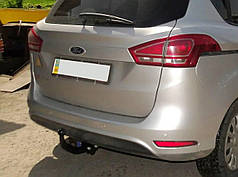 Фаркоп Ford B-Max 2012- (Форд Б Макс)