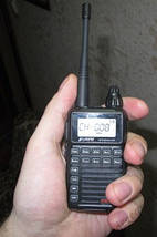 Рация Puxing  PX-2R  f, фото 4