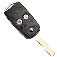 Викидний ключ для Honda 3 кнопки