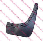 Бризковик передній лівий Doblo 2009-2015, 2015-2023, Виробник: FIAT, OE: 51817881