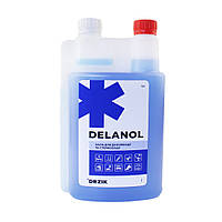 Засіб для дезінфекції та стерилізації DELANOL 1000 мл
