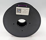 PETG-пластик MT Filament до 3D-принтера 1.75 мм 1 кг фіолетовий (3DMT-PETG1.75-01-P), фото 3