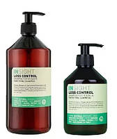 Зміцнюючий шампунь проти випадіння волосся Insight Densifying Fortifying Shampoo