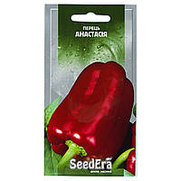 Насіння Перець Анастасія 0.2 г, Seedera