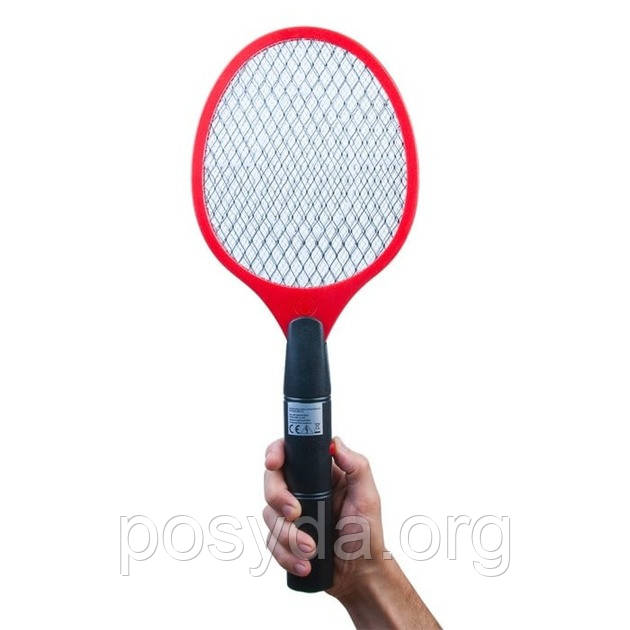 Електромухобійка Noveen IKN110 на батарейках 4841 086, фото 1