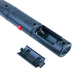 Електромухобійка Noveen IKN110 на батарейках 4841 086, фото 3