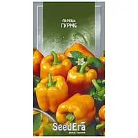 Насіння Перець Гурме 0.2 г, Seedera