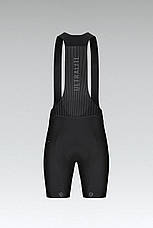Велотруси GOBIK ULTRALITE men black, XL, фото 6