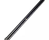 Чотирьохопорна легка алюмінієва тростина квадропод для ходьби при реабілітації 74-97см Nova B5620, фото 4