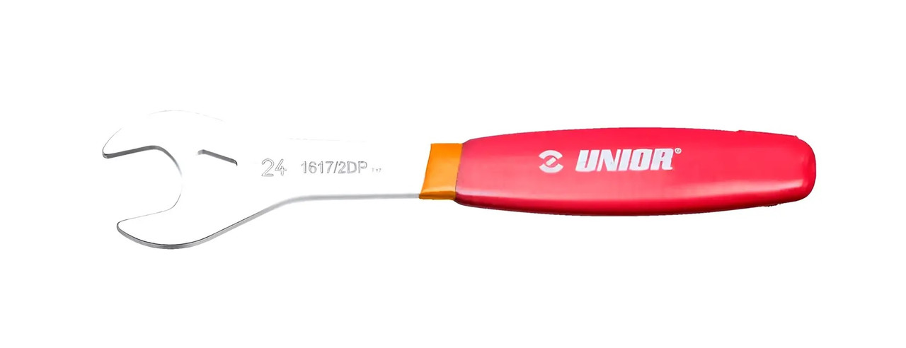 Ключ конусний односторонній 22 RED