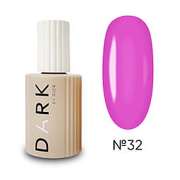 DARK PRO base 32, 15ml