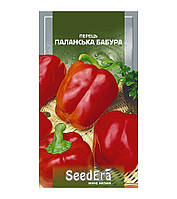Насіння Перець солодкий Червоне диво 0,2 г, Seedera