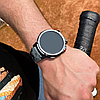Смарт годинник для військових тактичні протиударні та водонепроникні Smart Watch з дзвінком Modfit Sniper Pro, фото 11