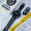 Смарт годинник для військових тактичні протиударні та водонепроникні Smart Watch з дзвінком Modfit Sniper Pro, фото 10
