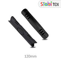 Ручка трубка ZYL 8006 (100шт/уп) Чорний