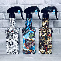 Пульверизатор Barber Pyl-B1