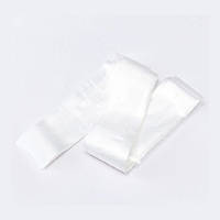 Бар'єрний захист для тату машинок 100 см, біла 10 шт