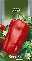 Насіння Перець Солодкий Орфей 0.2 г, Seedera