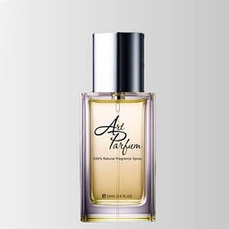 Парфуми у скляному флаконі 15мл. Аромат схожий з Arabian Oud Resala