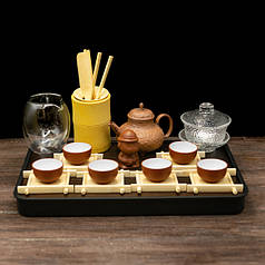 Набори для чайної церемонії