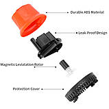 Заглибний насос для ставка, фонтана, водоспаду 30W,  1800 літрів на годину, підйом 2,0 метра,  "XiLong XL-1800D" Sub, фото 3