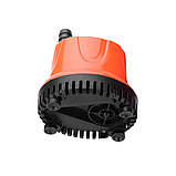 Заглибний насос для ставка, фонтана, водоспаду 30W,  1800 літрів на годину, підйом 2,0 метра,  "XiLong XL-1800D" Sub, фото 4