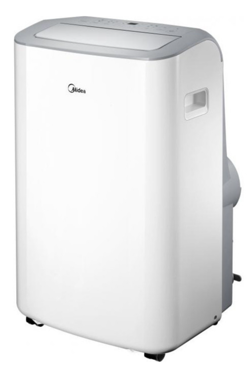 Мобільний кондиціонер Midea MPPD-09CRN1